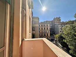Giano's Room Napoli