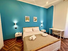 Giano's Room Napoli