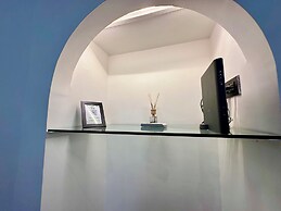 Giano's Room Napoli