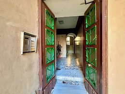 Giano's Room Napoli