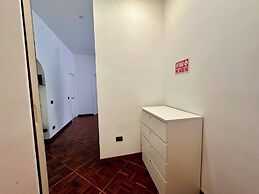 Giano's Room Napoli