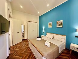 Giano's Room Napoli