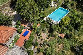 Casa Museu da Geada - Rural Hotel
