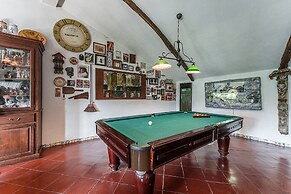Casa Museu da Geada - Rural Hotel