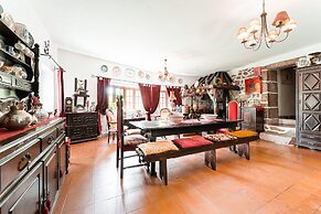 Casa Museu da Geada - Rural Hotel