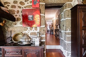 Casa Museu da Geada - Rural Hotel