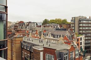 Native Marylebone Lane