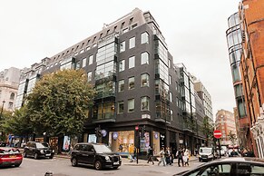 Native Marylebone Lane