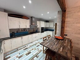 Cromer Getaway