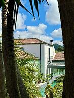 Maison Émeraude