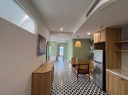 Apartment Lotte 2