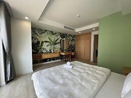 Apartment Lotte 2