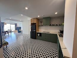 Apartment Lotte 2