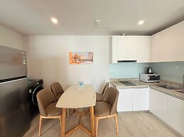 Apartment Lotte 2