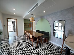 Apartment Lotte 2