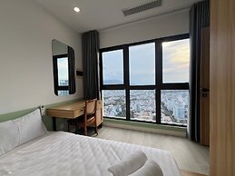 Apartment Lotte 2