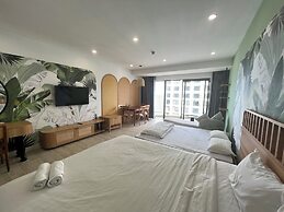 Apartment Lotte 2
