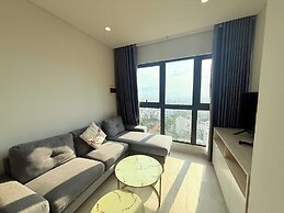 Apartment Lotte 2