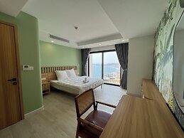Apartment Lotte 2