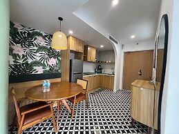 Apartment Lotte 2