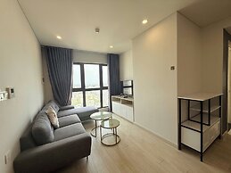 Apartment Lotte 2
