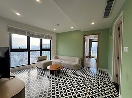 Apartment Lotte 2