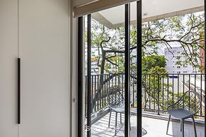 Comfortable Studio in Curitiba/pr Ebi0303