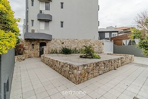 Apt W/balcony 100m From Beach - Ingleses Eab203