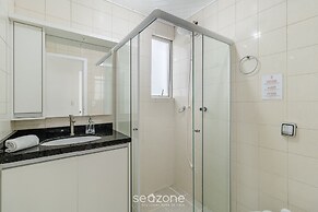 Apt W/balcony 100m From Beach - Ingleses Eab203