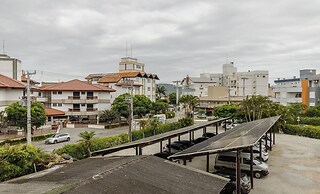 Apt W/balcony 100m From Beach - Ingleses Eab203