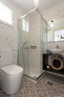 Thalassa Beachfront Villa With Private Pool