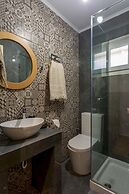 Thalassa Beachfront Villa With Private Pool