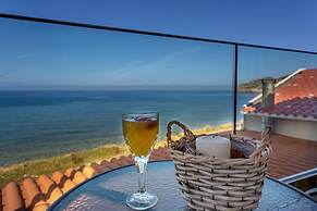 Thalassa Beachfront Villa With Private Pool