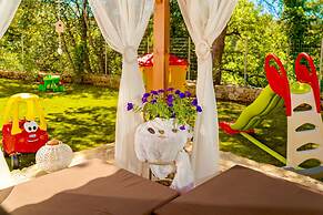 Villa Aclando With Private Swimming Pool