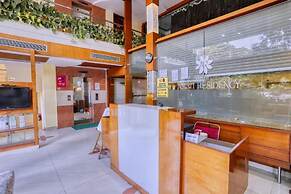 Hotel Amrit Residency