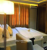 T & Z MEMORIAL HOTEL
