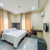 T & Z MEMORIAL HOTEL