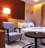 T & Z MEMORIAL HOTEL