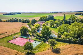 Domaine de Richebourg