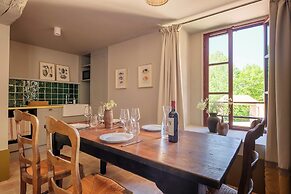 Domaine de Richebourg