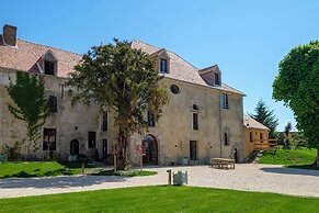 Domaine de Richebourg