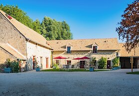 Domaine de Richebourg