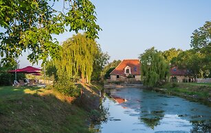 Domaine de Richebourg