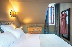 Domaine de Richebourg