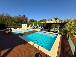 Pousada Ferradura Boutique