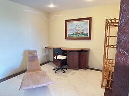 Pousada Ferradura Boutique