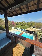 Pousada Ferradura Boutique