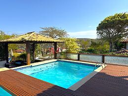 Pousada Ferradura Boutique