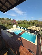Pousada Ferradura Boutique