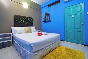 Tropic Nook Too